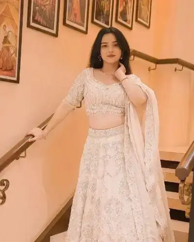 Escort Service In Panihati